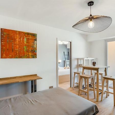 Petit Juas Apartment Cannes Esterno foto