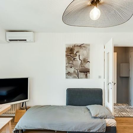 Petit Juas Apartment Cannes Esterno foto