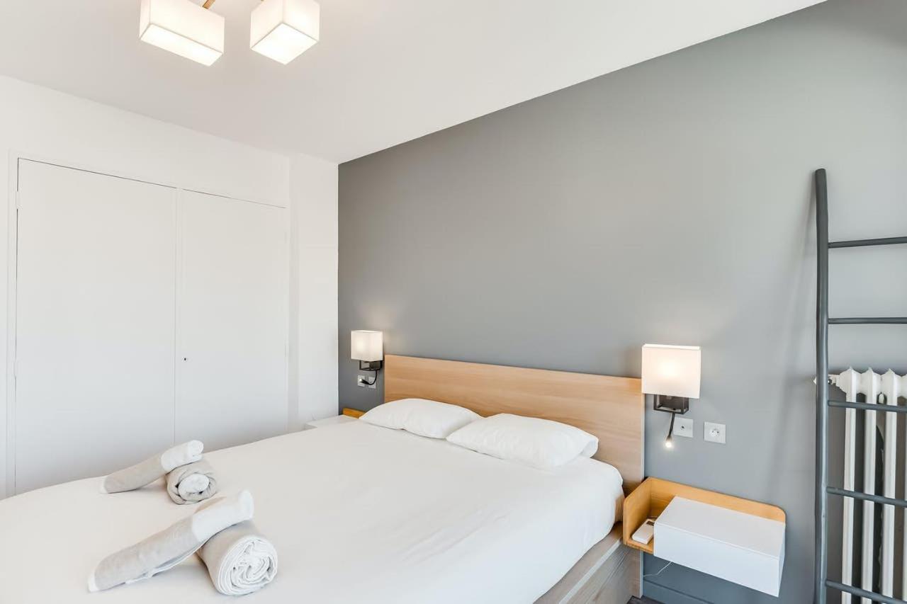 Petit Juas Apartment Cannes Esterno foto