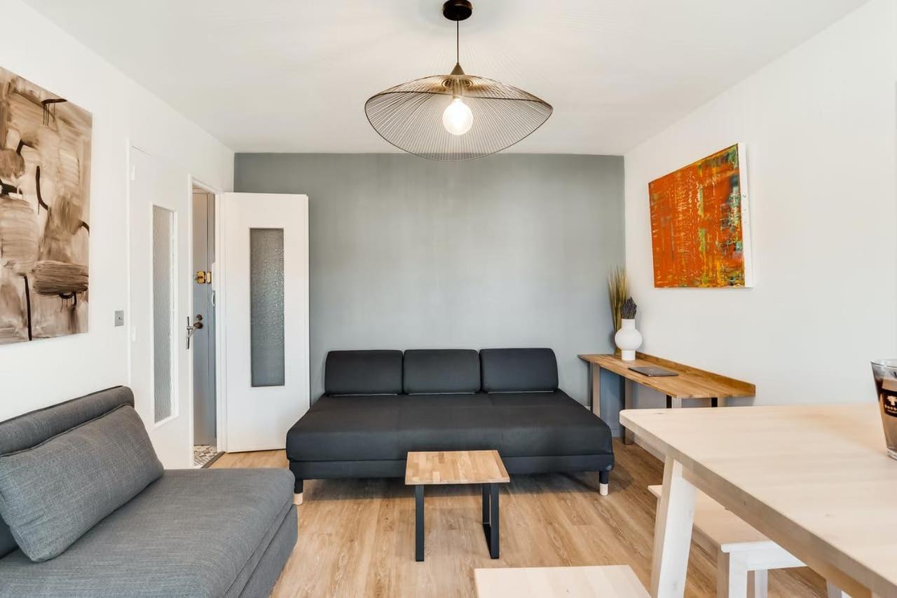 Petit Juas Apartment Cannes Esterno foto