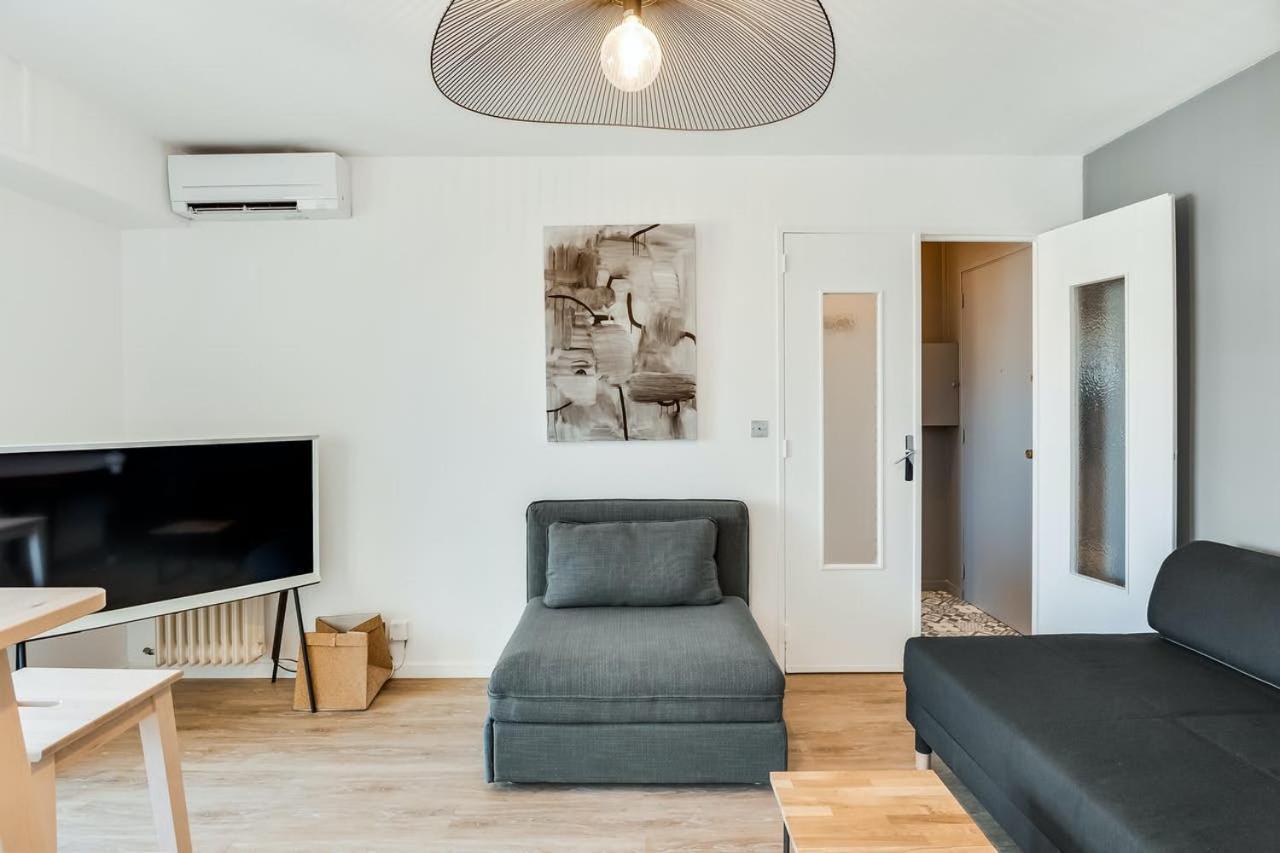 Petit Juas Apartment Cannes Esterno foto