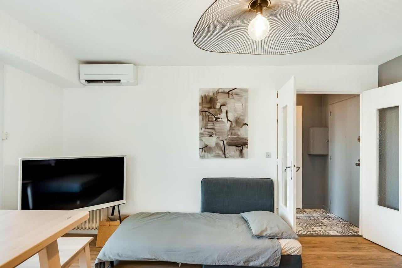 Petit Juas Apartment Cannes Esterno foto