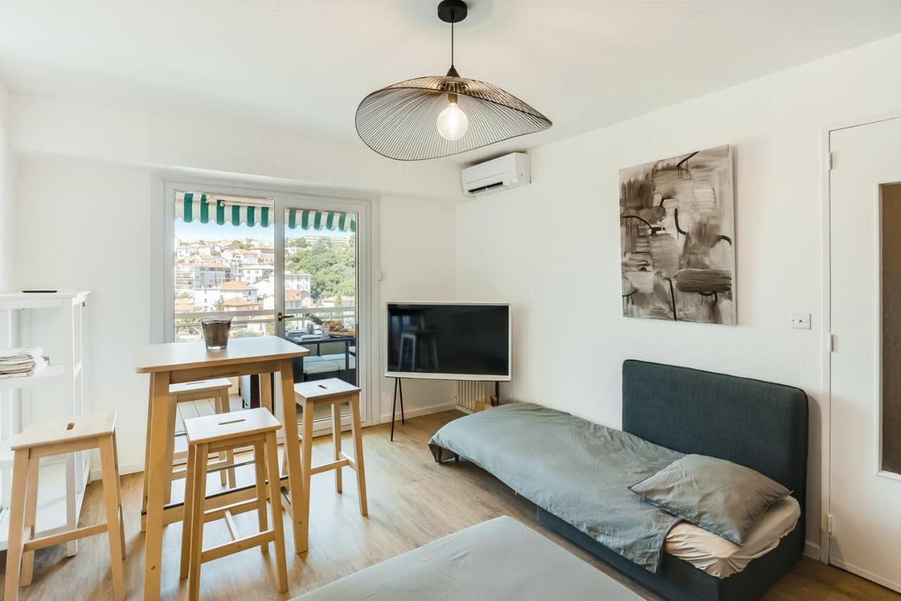 Petit Juas Apartment Cannes Esterno foto